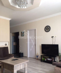 Квартира 4-комн 94 м² - Юрьевская, Батуми