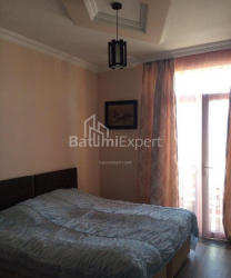 Квартира 4-комн 94 м² - Юрьевская, Батуми