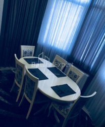 Квартира 3-комн 90 м² - Галактиона Табидзе, Батуми