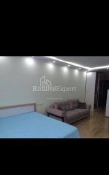 Квартира 1-комн 39 м² - Юрьевская, Батуми