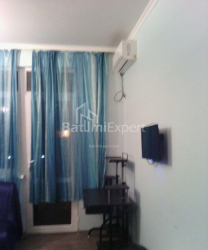 Квартира 1-комн 34 м² - Вахтанга Горгасали, Батуми