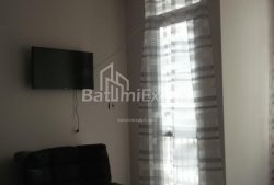 Квартира 2-комн 37 м² - Тбел-Абусеридзе, Батуми