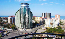 Квартира 3-комн 104 м² - Ангиса, Батуми