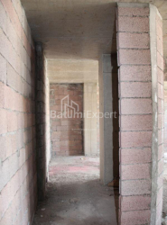 Квартира 3-комн 104 м² - Ангиса, Батуми