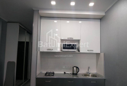 Квартира 2-комн 34 м² - Нико Пиросмани, Батуми
