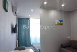 Квартира 2-комн 34 м² - Нико Пиросмани, Батуми