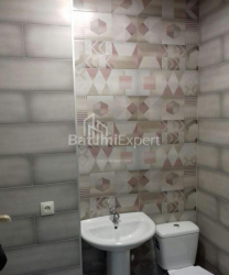 Квартира 2-комн 37 м² - Юрьевская, Батуми