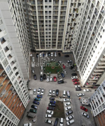 Квартира 47 м² - Юсуфа Кобаладзе, Батуми, Грузия