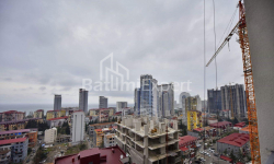 Квартира 57 м² - Тбел-Абусеридзе, Батуми, Грузия