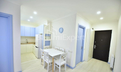 Квартира 57 м² - Тбел-Абусеридзе, Батуми, Грузия