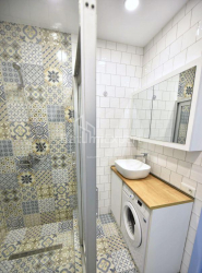 Квартира 3-комн 57 м² - Тбел-Абусеридзе, Батуми