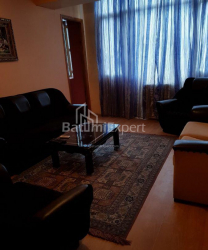 Квартира 3-комн 55 м² - Юрьевская, Батуми