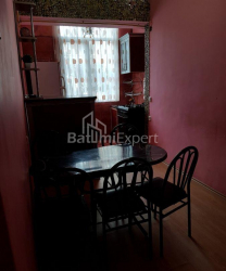 Квартира 3-комн 55 м² - Юрьевская, Батуми