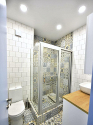 Квартира 59 м² - Тбел-Абусеридзе, Батуми, Грузия