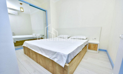 Квартира 3-комн 59 м² - Тбел-Абусеридзе, Батуми