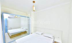 Квартира 3-комн 59 м² - Тбел-Абусеридзе, Батуми