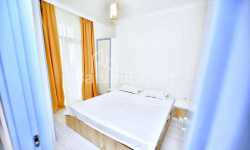 Квартира 59 м² - Тбел-Абусеридзе, Батуми, Грузия