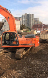 Квартира 1-комн 27 м² - Давида Агмашенебели, Батуми