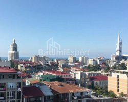 Квартира 3-комн 75 м² - Вахтанга Горгасали, Батуми