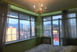 Квартира 160 м² - Юрьевская, Батуми, Грузия