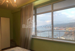 Квартира 3-комн 160 м² - Юрьевская, Батуми