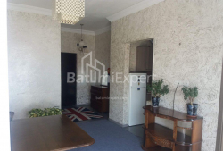Квартира 2-комн 42 м² - Юрьевская, Батуми