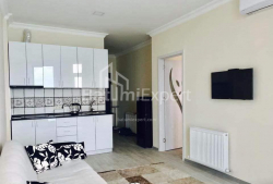 Квартира 44 м² - Юрьевская, Батуми, Грузия