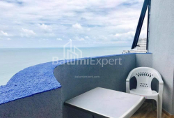 Квартира 2-комн 44 м² - Юрьевская, Батуми
