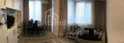 Квартира 52 м² - Юрьевская, Батуми, Грузия