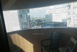 Квартира 3-комн 92 м² - Зураба Горгиладзе, Батуми