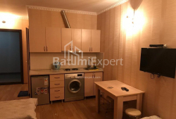 Квартира 1-комн 33 м² - Шерифа Химшиашвили, Батуми