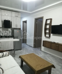 Квартира 3-комн 45 м² - Юрьевская, Батуми