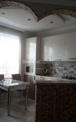 Квартира 77 м² - Давида Агмашенебли, Батуми, Грузия