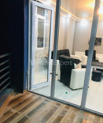 Квартира 60 м² - Юрьевская, Батуми, Грузия