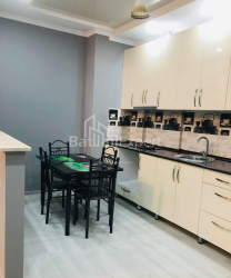 Квартира 60 м² - Юрьевская, Батуми, Грузия