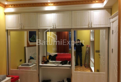 Квартира 3-комн 87 м² - Юрьевская, Батуми