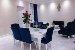 Квартира 4-комн 85 м² - Александра Пушкина, Батуми