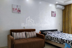 Квартира 1-комн 36 м² - Юрьевская, Батуми