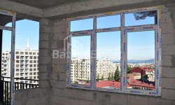 Квартира 4-комн 101 м² - Юрьевская, Батуми
