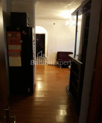 Квартира 67 м² - Александра Пушкина, Батуми, Грузия