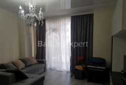 Квартира 2-комн 61 м² - Ангиса, Батуми