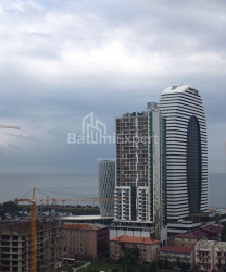 Квартира 40 м² - Тбел-Абусеридзе, Батуми, Грузия