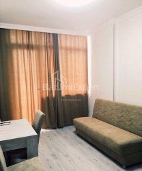 Квартира 2-комн 40 м² - Тбел-Абусеридзе, Батуми
