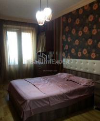 Квартира 2-комн 45 м² - Юрьевская, Батуми