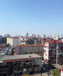 Квартира 105 м² - Георгия Леонидзе, Батуми, Грузия
