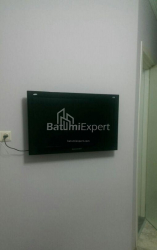 Квартира 3-комн 55 м² - Ильи Чавчавадзе, Батуми