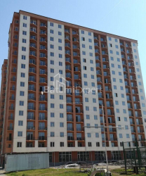 Квартира 4-комн 105 м² - Юрьевская, Батуми