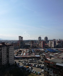 Квартира 105 м² - Юрьевская, Батуми, Грузия