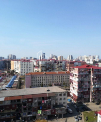 Квартира 73 м² - Юрьевская, Батуми, Грузия