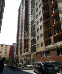 Квартира 73 м² - Юрьевская, Батуми, Грузия